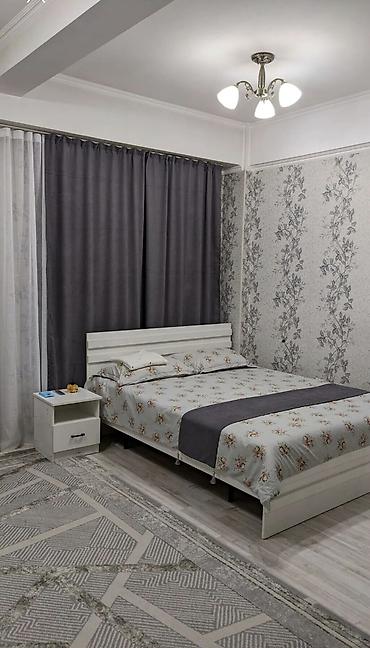 Продажа квартир: 1 комната, 40 м², Элитка, 4 этаж, Евроремонт — 1