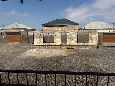 podmayak evler xirdalanda: 6 otaqlı, 200 kv. m, Kredit yoxdur, Orta təmir — 3