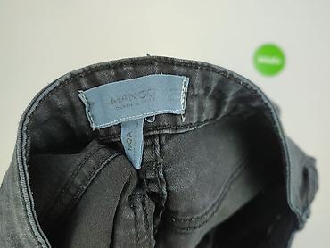 mango kozuch: Mango, Jeansy damskie, rozmiar L — 5