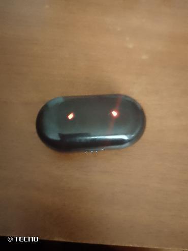 beats studio buds: Tam simsiz Bluetooth qulaqlıq dəsti - Qablaşdırma: maqnitli şarj — 8