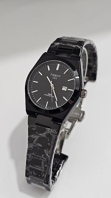 Aksesuarlar: Tissot PRX Powermatic 80 avtomatik qol saatı Rolex, Rolex saat, Rolex — 3