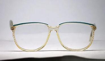 Naočare: Mandi Frame GERMANY dioptrijski ram. FENOMENALNE! Made in Germany — 1