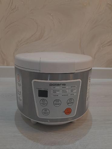 Multibişirici Polaris, 5-5,9 l, İşlənmiş, Ödənişli çatdırılma