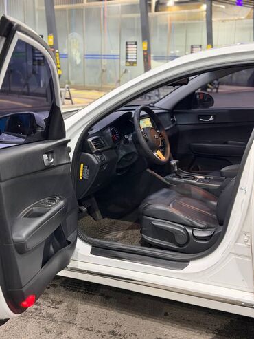 Другая женская одежда: Ia K 5 2019 2.0 бензин Цвет белый жемчуг Не такси Пробег 150… родной — 11