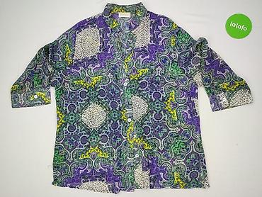 jingpai: Z-Design, Bluzka damska, rozmiar 4XL — 2