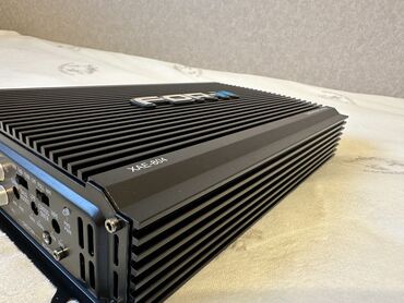 Səs gücləndiriciləri: FOR-X XAE-804 for-x xae-804 bass modulyator monoblok Mehsul heccc — 4