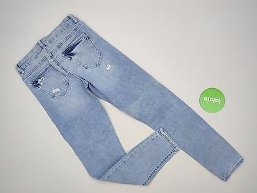 destroy jeans: Denim, Jeans for women, size S — 3