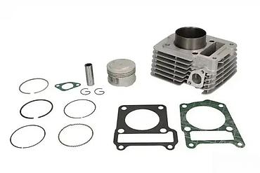 limovi: Set klip-cilindar za motor/sku teretni skuter – komplet za generalnu — 1