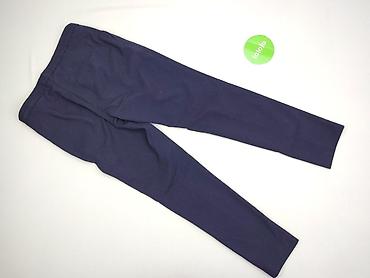 hm spódnice: H&M, Spodnie materiałowe damskie, rozmiar S — 3