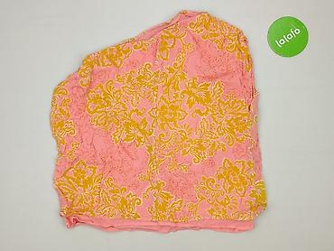 zolte: River Island, Bluzka damska, rozmiar M — 3