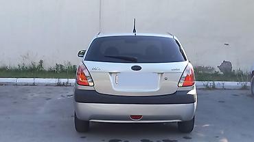 kia rio starter: Kia Rio: 1.5 l | 2007 il Hetçbek — 3