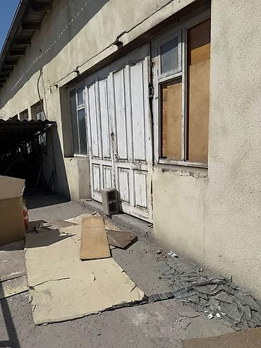 Аренда складов: 300 м², Первая линия — 12
