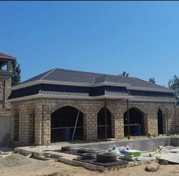 Digər ixtisaslar: Dam örtüklərinin birbaşa öz qiymətinə zavodumuzda və usdalarimiz çox — 8