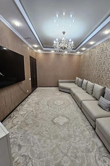 Продажа квартир: 4 комнаты, 106 м², 106 серия улучшенная, 6 этаж, Евроремонт at lalafo.kg — 2 Продажа квартир: 4 комнаты, 106 м², 106 серия улучшенная, 6 этаж, Евроремонт — 2