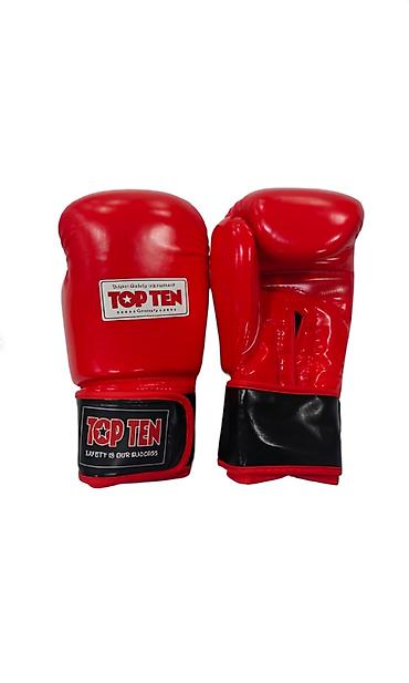 kikboksinq: 🥊 TOPTEN Döyüş Əlcəkləri – Peşəkarların Seçimi! 🔥 Gücünü, sürətini — 2