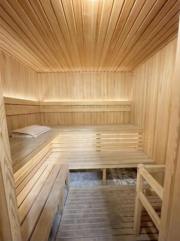 Үйлөрдү ижарага берүү: 320 м², 6 бөлмө, Таш-Рабат СБ — 10