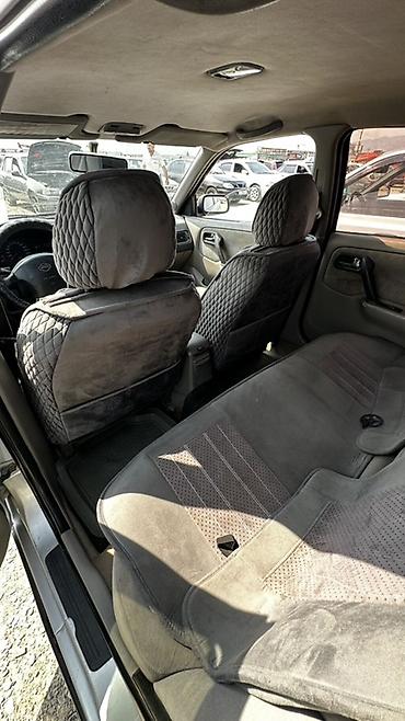 xpeng g3: Nissan Primera: 2001 г., 1.8 л, Механика, Бензин, Седан — 6