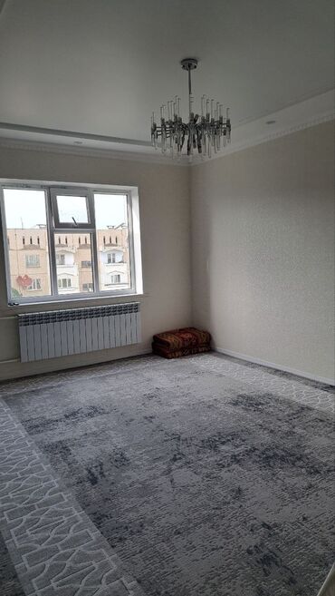 Продажа комнат: Продаётся светлая и просторная 3-комнатная квартира (105 серия) Адрес — 2