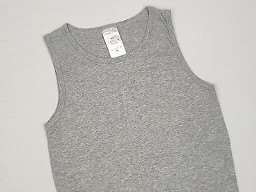 polyester underwear: Podkoszulka dla mężczyzn, rozmiar M — 1