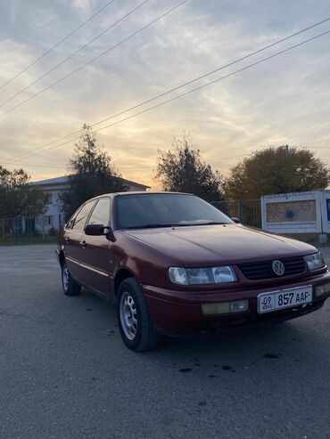 привозные двигатели в бишкеке для пассат б3: Audi : 1995 г., 2 л, Механика, Бензин, Седан