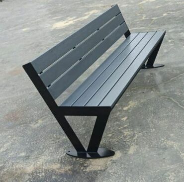 Sifarişlə skameykalar: Söykənəcək ilə, Qollu, Azərbaycan, Zəmanətsiz, Kredit yoxdur — 3