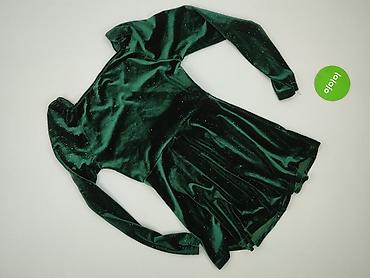blyszczące: Shein, Sukienka damska, rozmiar S — 3