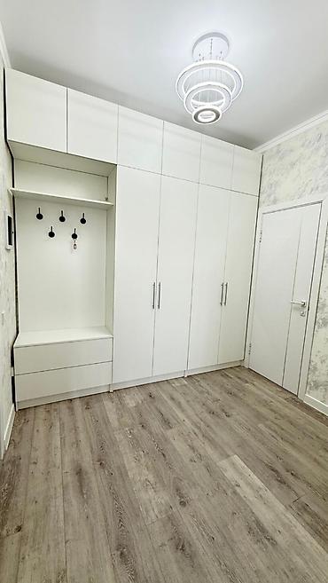 borsan: 1 комната, 42 м², Тунгуч мкр Элитка, 8 этаж — 9