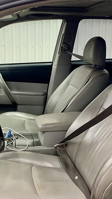 Toyota: Toyota Highlander: 2008 г., 3 л, Автомат, Бензин, Кроссовер — 10