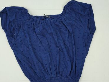 Topy: Atmosphere, Top damski, rozmiar 3XL