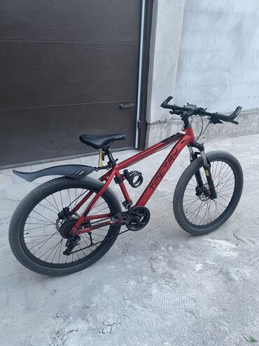 трюковой велосипед bmx: Срочно продаю горный велосипед!!! Спортивный, горный велосипед от