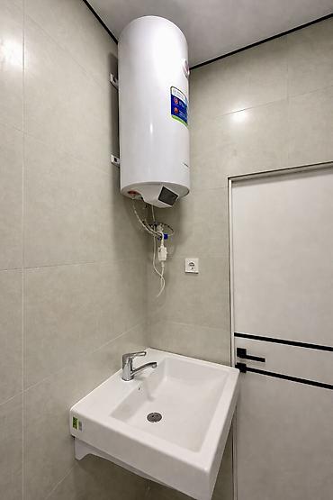 Продажа квартир: 1 комната, 24 м², 108 серия, 1 этаж, Евроремонт — 11