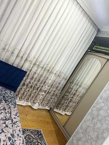 1 otaqli kiraye evler gencede: Ev xirdalanda aff parktda yerlewir ancaq xanima verilir — 2