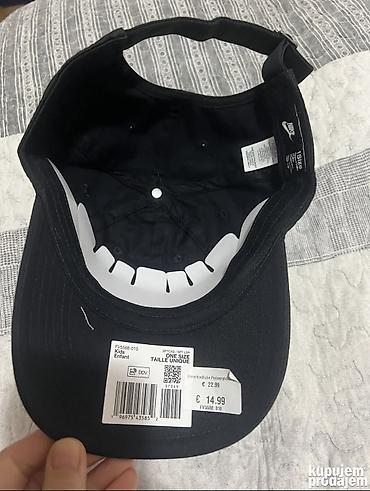 burberry papuce: Nike Kids Club Cap One Size NOVO
FV5588 010 — 3