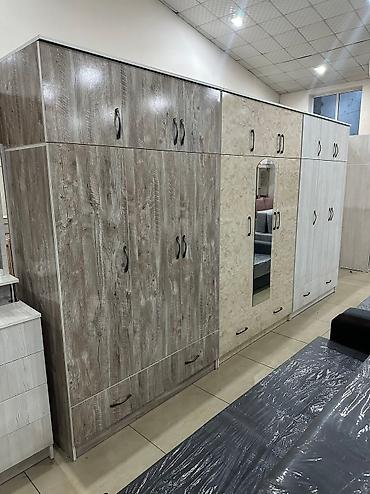 silver kitchen: Шкаф из российского ламинанта — 2
