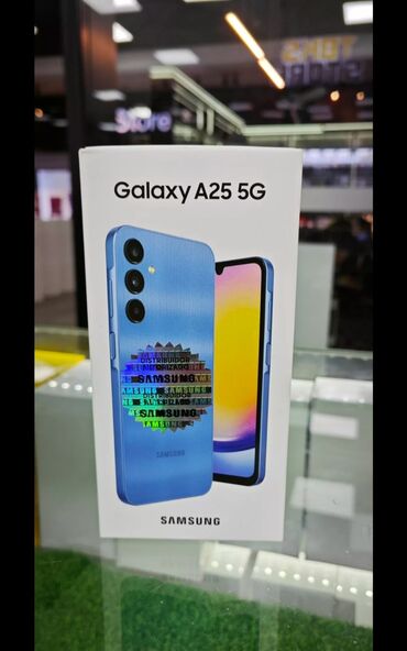 Samsung: Samsung Galaxy A22, Б/у, 256 ГБ, цвет - Серый, В рассрочку, 2 SIM