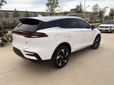 byd e9 1: BYD Tang: 2023 г., 1.5 л, Автомат, Гибрид, Кроссовер — 5