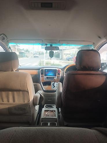 Такси: Минивен 7 мест на заказ, минивен на Иссык куль, Чолпон ата, Бостери — 4