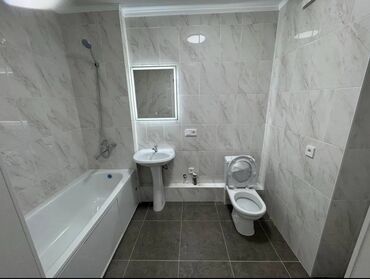 Продажа квартир: 2 комнаты, 57 м², Элитка, 2 этаж, Евроремонт — 4