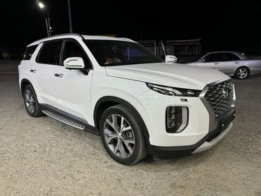 бмв х5 м: Hyundai Palisade: 2020 г., 2.2 л, Вариатор, Дизель, Жол тандабас