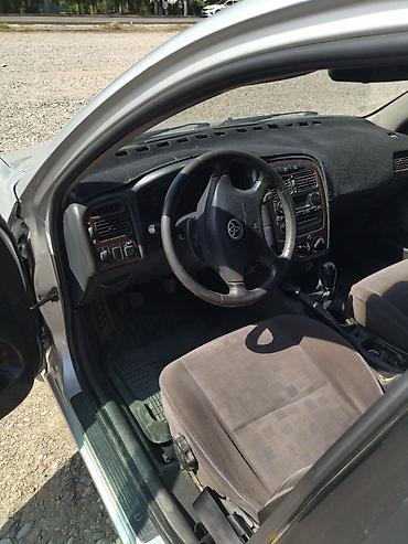 датчик абс авенсис: Toyota Avensis: 2002 г., 1.8 л, Механика, Бензин, Универсал — 7