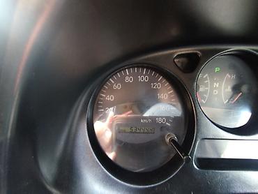 1998: Toyota Caldina: 1998 г., 2 л, Автомат, Бензин, Универсал — 2