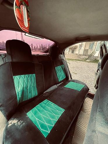 Унаа сатуу: Nissan Primera: 2001 г., 1.8 л, Кол менен иштөөчү, Бензин, Седан — 10