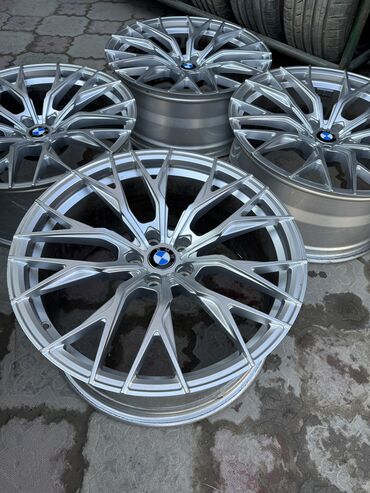 литые диски для опель инсигния: Литые Диски R 20 BMW, Комплект, отверстий - 5, Б/у