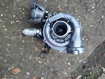 dm tapi: TURBINA 1,6 TDCI ZA FORD FUSION, FOCUS, FIESTA . | Ford fokus,c — 1