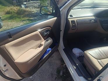 Транспорт: Honda Avancier: 1999 г., 2.3 л, Автомат, Газ — 8