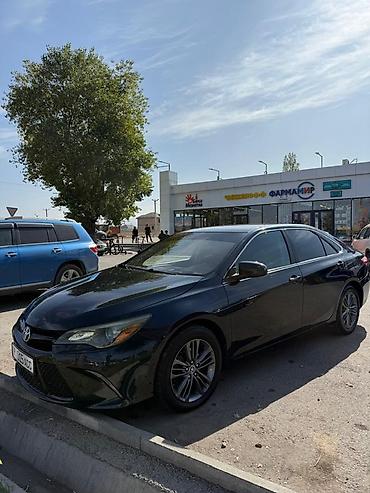 усилитель бмв х5: Toyota Camry: 2015 г., 2.5 л, Автомат, Бензин, Седан — 3