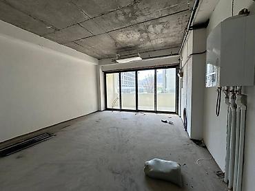 Продажа квартир: 4 комнаты, 205 м², Элитка, 1 этаж, Готовая ПСО (под самоотделку) — 13