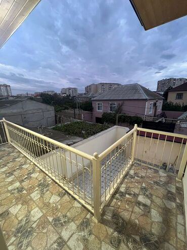 Həyət evləri və villaların satışı: 5 otaqlı, 200 kv. m, Kredit yoxdur, Yeni təmirli — 17