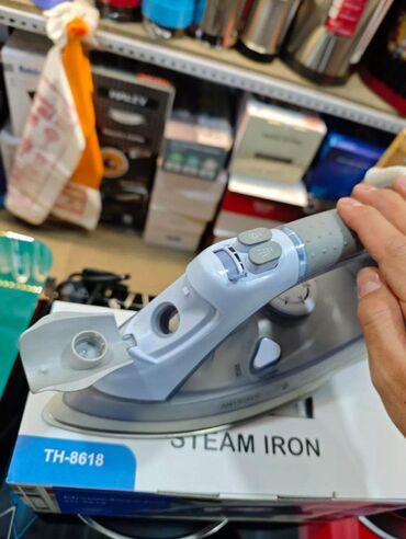 подошва утюга steam iron: Утюг