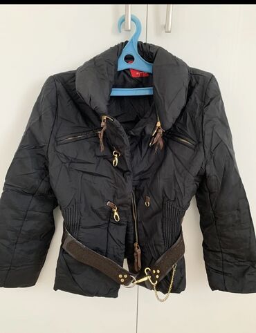 Пуховики и зимние куртки: Листаем. Продаю подростковые и женские куртки размер 42-44-46. Пальто at lalafo.kg — 5 Пуховики и зимние куртки: Листаем. Продаю подростковые и женские куртки размер 42-44-46. Пальто — 5